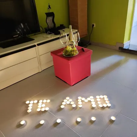 Lia Apartamento
