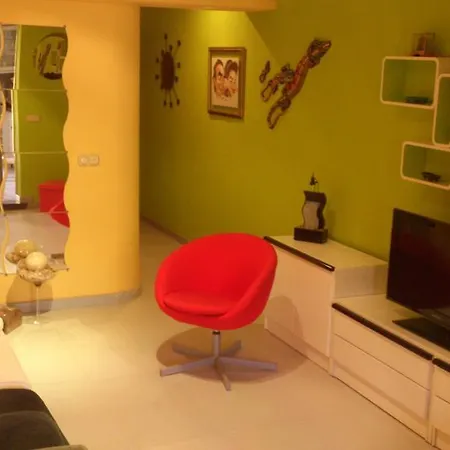Lia Apartamento
