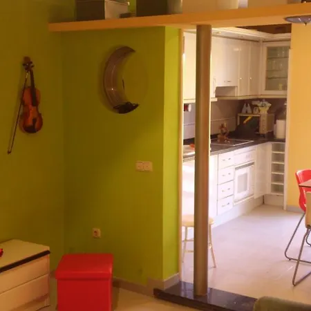 Lia Apartamento Apartment *