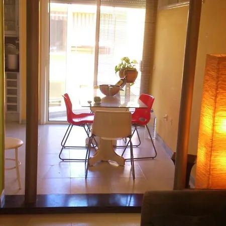 Apartment Lia Apartamento El Medano (Tenerife)