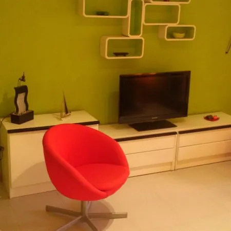 Apartment Lia Apartamento