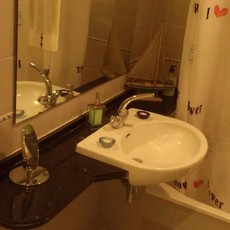 Lia Apartamento Apartment El Medano (Tenerife)