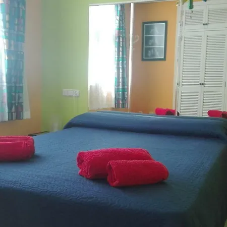 Lia Apartamento Apartment