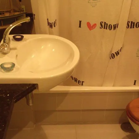 Apartamento Lia Apartamento *