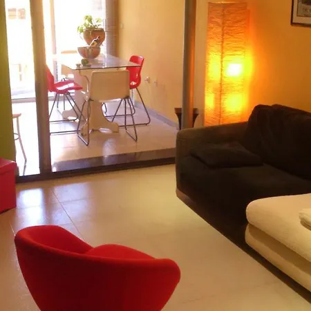 Lia Apartamento *